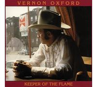 Keeper Of The Flame (CD) Album
