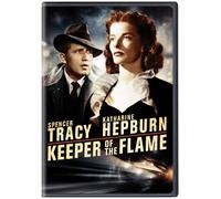 Keeper of the Flame [DVD]