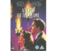 Keeper Of The Flame [Edizione: Regno Unito] [Italia] [DVD]