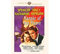 Keeper of the Flame [USA] [DVD]