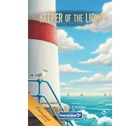 Keeper of the Light: 3 (Beacon Bound)