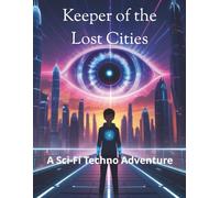 Keeper of the Lost Cities : A Sci-Fi Techno Adventure