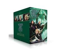 Keeper of the Lost Cities Collection Books 1-5
