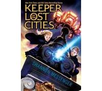 Keeper Of The Lost Cities (ebook)