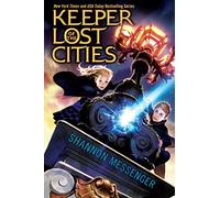 Keeper of the Lost Cities: Volume 1 (Keeper of the Lost Cities, 1)