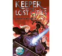 Keeper of the Lost Cities (Volume 1)