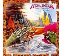 Keeper Of The Seven Keys 2 - Helloween LP Vinilo Pias
