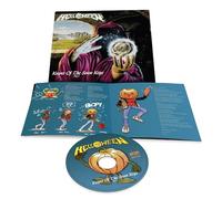 Helloween – Keeper Of The Seven Keys, Pt. 1 – CD