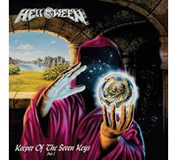 Keeper Of The Seven Keys, Pt 1 [Vinilo]
