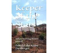 Keeper of the Stars: Volume II Living Waters (Brazil)