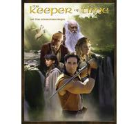 Keeper of Time [USA] [DVD]