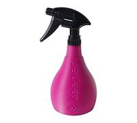 Keeper Pulverizador Agua Garden 800. Pulverizador de mano.3 modos. Uso doméstico y Jardinería. Deposito Graduado.800ml. Pulverizador de gatillo. Filtro