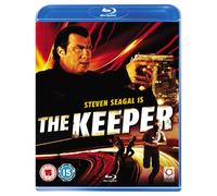 Keeper. The [Edizione: Regno Unito] [Reino Unido] [Blu-ray]