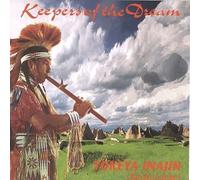 Keepers of the Dream by Kevin Locke (1995-06-27)