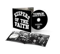 Keepers of the Faith