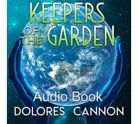 Keepers of the Garden (Audio CD)