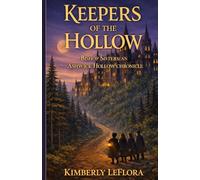 Keepers of the Hollow: Bishop Sisters: An Ashwick Hollow Chronicle