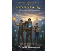 Keepers of the Light (Jaredite Chronicles)