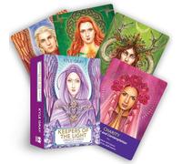 Keepers of the Light Oracle Cards