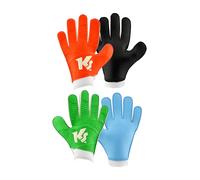 KEEPERsport Guantes deportivos 'Coach RC' mezcla de colores M-L mezcla de colores