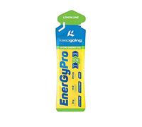 Keepgoing Gel Energético EnergyPro | Geles Energéticos Ciclismo | Geles Energéticos Running | Gel Energético con Cafeína | Energy Gel (Limón, 1 unidad)