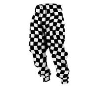 keephen Pantalones de chándal para Hombre Pantalones de chándal con Estampado de Indios nativos Americanos Pantalones Deportivos de Gimnasio con Bolsillos