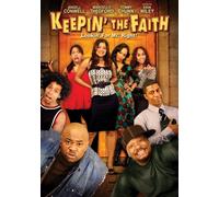 Keepin the Faith: Lookin for Mr Right [Reino Unido] [DVD]