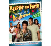 Keepin the Faith: Momma's Got a Boyfriend [Reino Unido] [DVD]