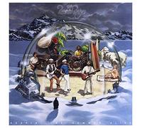 Keepin' The Summer Alive/The Beach Boys