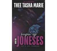 Keepin' Up With The Joneses: Let's Get Married (Knuck & Nyomi)