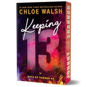 Keeping 13: 2 (Boys of Tommen, 2)