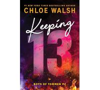 Keeping 13 (Boys of Tommen, 2)