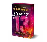 Keeping 13