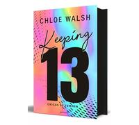 Keeping 13 (edición especial) (Los chicos de Tommen 2) (Lo más visto)