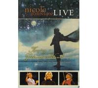 Keeping a Princess Heart (In a Not so Fairy Tale World) Nicole Johnson Live