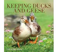 Keeping Ducks & Geese