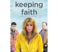 Keeping Faith: Series 1-3 (DVD)