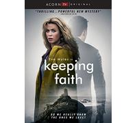 Keeping Faith: Series 1 [USA] [DVD]