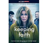 Keeping Faith: Series 2 [USA] [DVD]