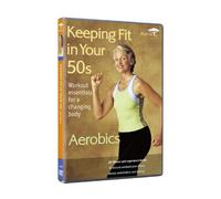 Keeping Fit In 50s - Aerobics [DVD] [Reino Unido]