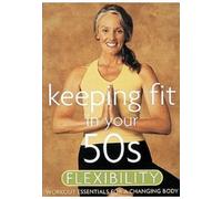 Keeping Fit In 50s - Flexibility [DVD] [Reino Unido]