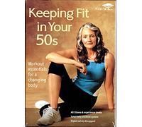 Keeping Fit In Your 50S [Edizione: Stati Uniti] [Reino Unido] [DVD]