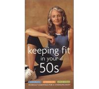 Keeping Fit in Your 50s [USA] [VHS]
