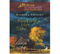 Keeping Her Safe (ebook)