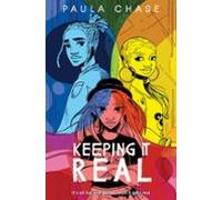 Keeping It Real (ebook)
