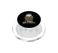 Keeping It Spicy in Thailand Land of Flavors PopSockets PopGrip para MagSafe