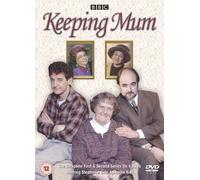 Keeping Mum - Complete 1St & 2Nd Series [DVD] [Reino Unido]