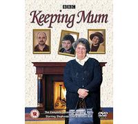 Keeping Mum - Series 2 [DVD]
