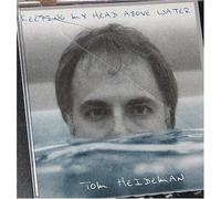 Keeping My Head Above Water