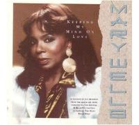 Keeping My Mind on Love